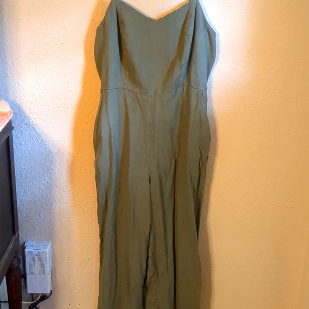 Old Navy Jumpsuit
